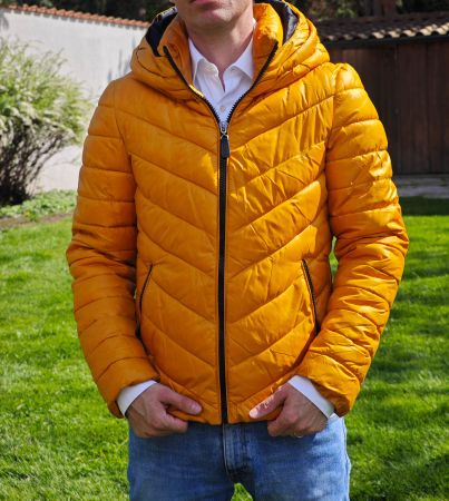 Winterjacke Gambi von Milano
