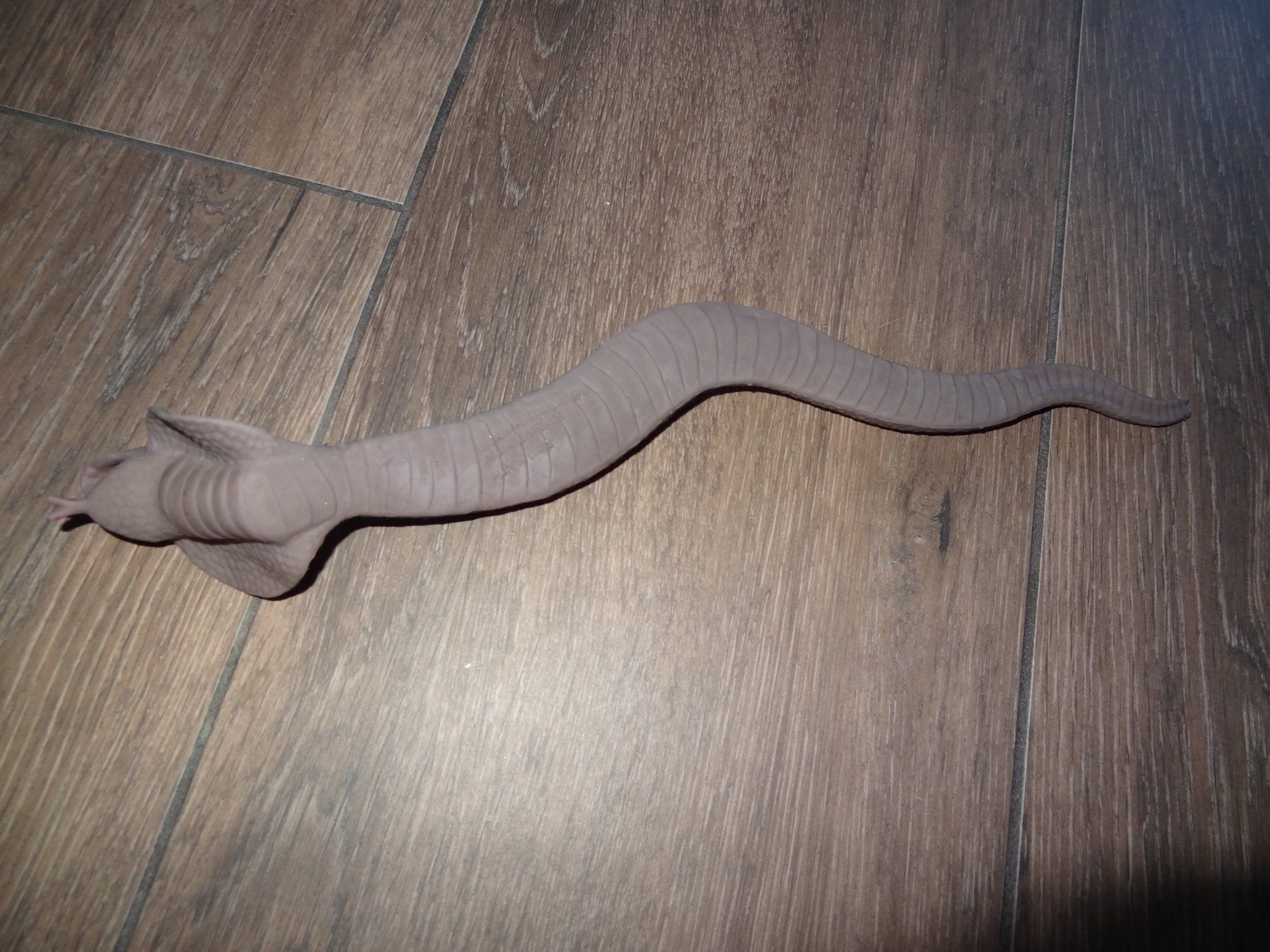 Spielzeuge: Serpent jouet réaliste – Gebraucht aus Satigny von salvatore73 3