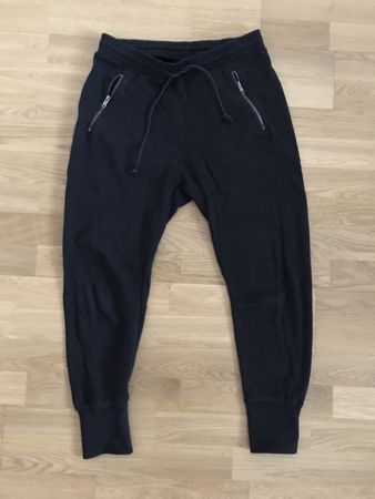 Trainerhose Sport Fitness Hose in Größe S