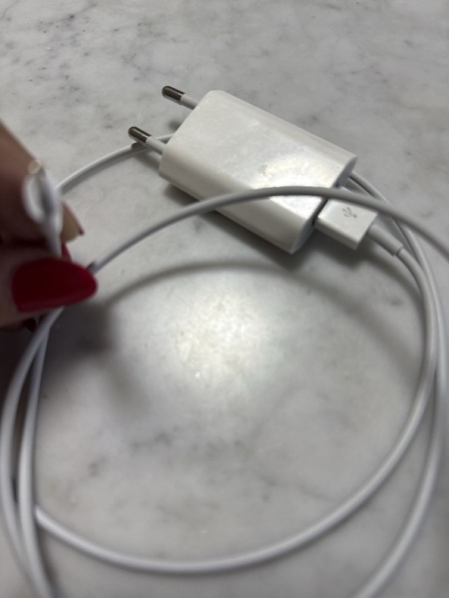 Cavi: NEU***LADE KABEL iPHONE KOMPLETT***PREISWERT*** – Nuovo (secondo la descrizione) da Zürich venduto da Ceca52 2