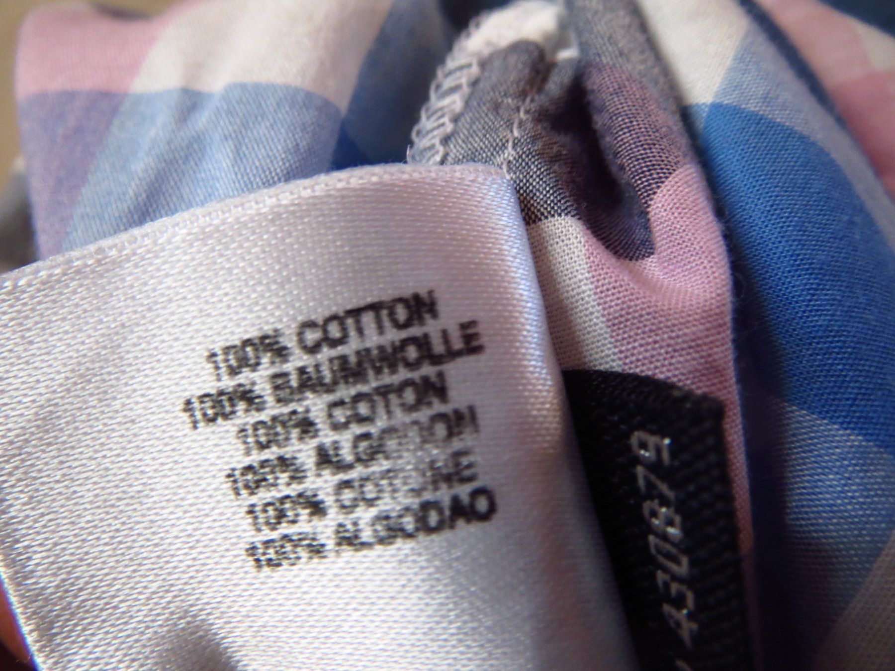 Camicette: NEUE GANT Damen Bluse Gr 40 – Nuovo (secondo la descrizione) da kiental venduto da Anna3723 8