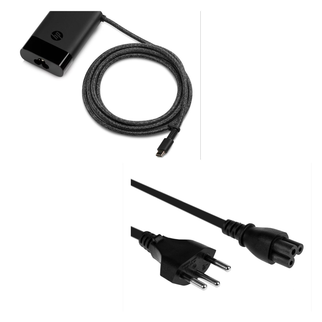 Hewlett Packard Caricabatterie: HP Ladegerät USB-C 65W – Nuovo (secondo la descrizione) da Gränichen venduto da KBE01