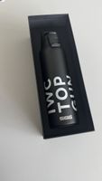 IWC Top Gun Sigg Flasche