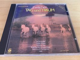 Ernestine – Zwischen Tag Und Traum