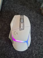 Logitech G G502 X Plus