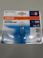 Osram Lampada Halopin Superstar