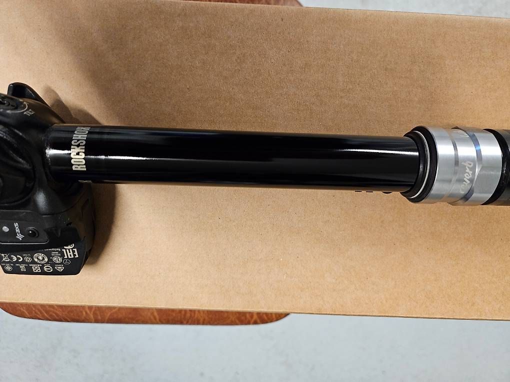 Ersatzteile: Rockshox Reverb AXS Sattelstütze  – Gebraucht aus Oberarth von polestar1968 2