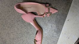 Damen Schuhe Gr 38