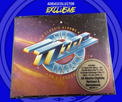 ZZ Top-The Sixpack