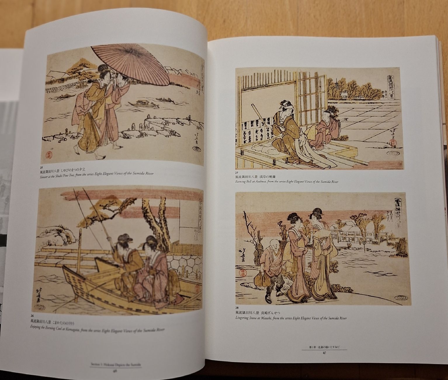 Libri: Hokusai Returns: Kunstkatalog, Neuwertig, – Nuovo (secondo la descrizione) da Niederglatt ZH venduto da Siegfried67 5