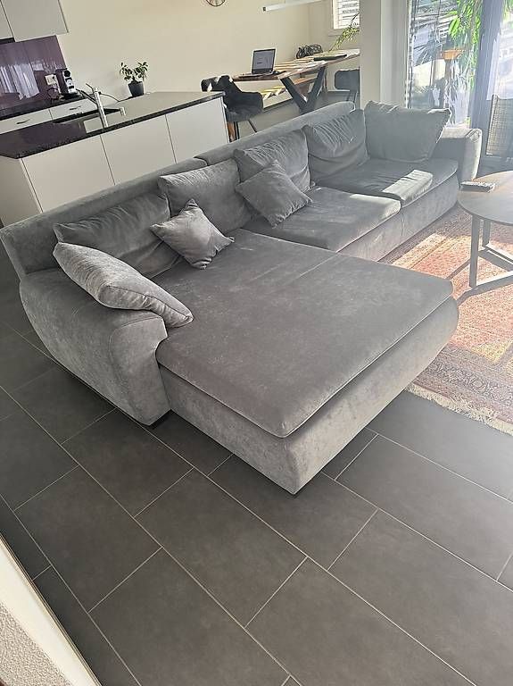 Divani: Ecksofa – Usato da Winterthur venduto da Ricci-890