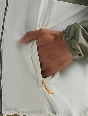 Giacche: Vest coupe-vent Wrangler – Usato da Bôle venduto da Benedetto72 4