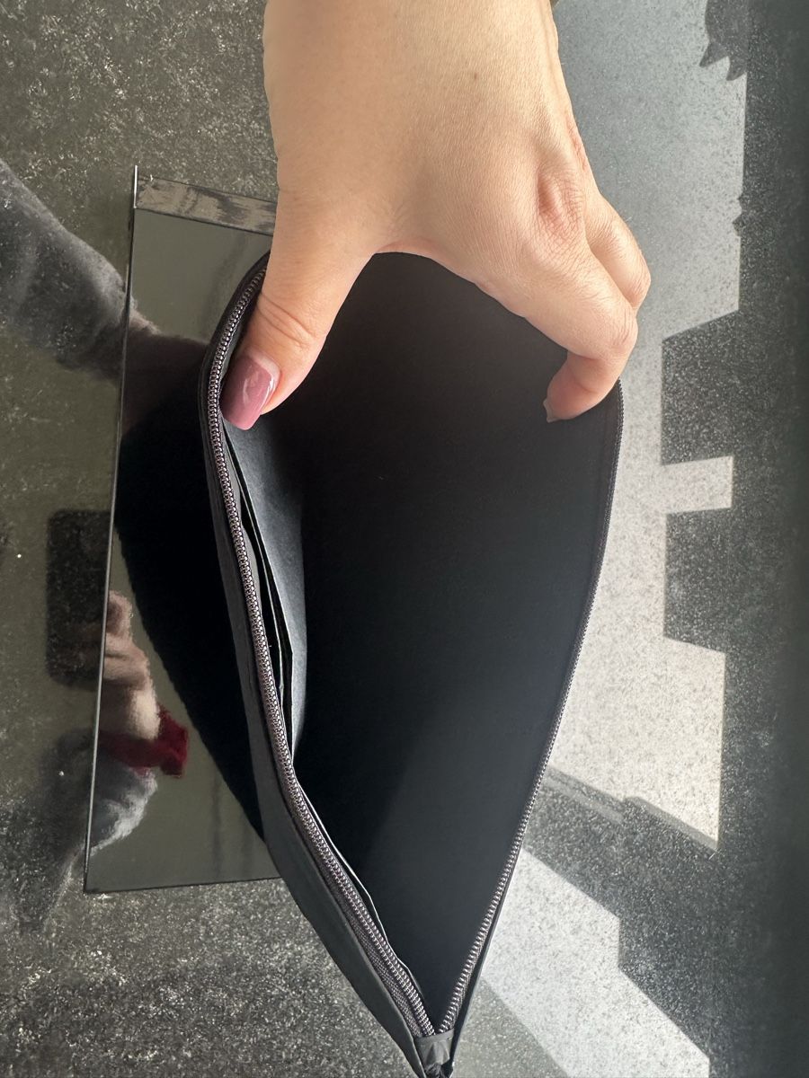 Chanel Kosmetikkoffer: Chanel Kosmetiktasche – Neu und originalverpackt aus Bern von Shininglove 3