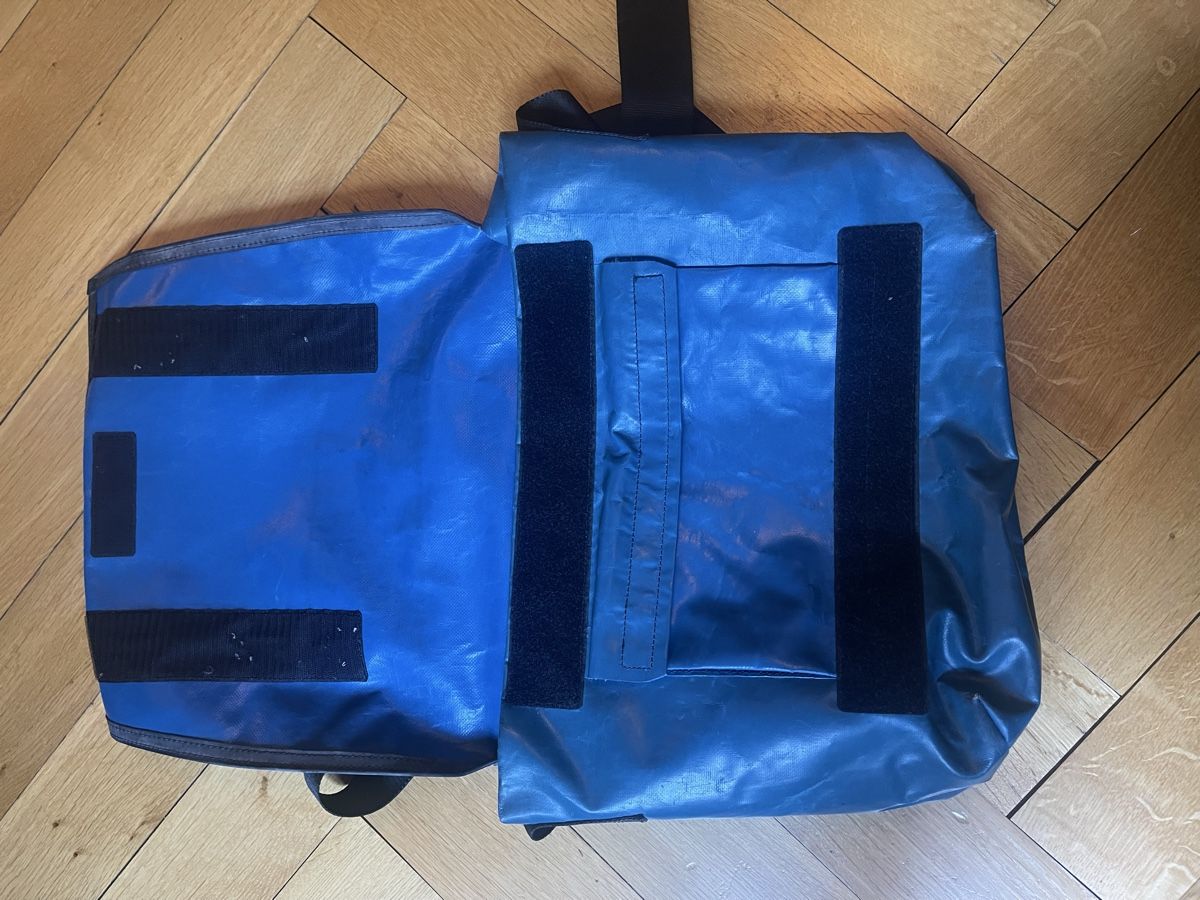 Freitag Borse: Sac Freitag 5.1 – Nuovo (secondo la descrizione) da Lausanne venduto da Serge_Dobble 3