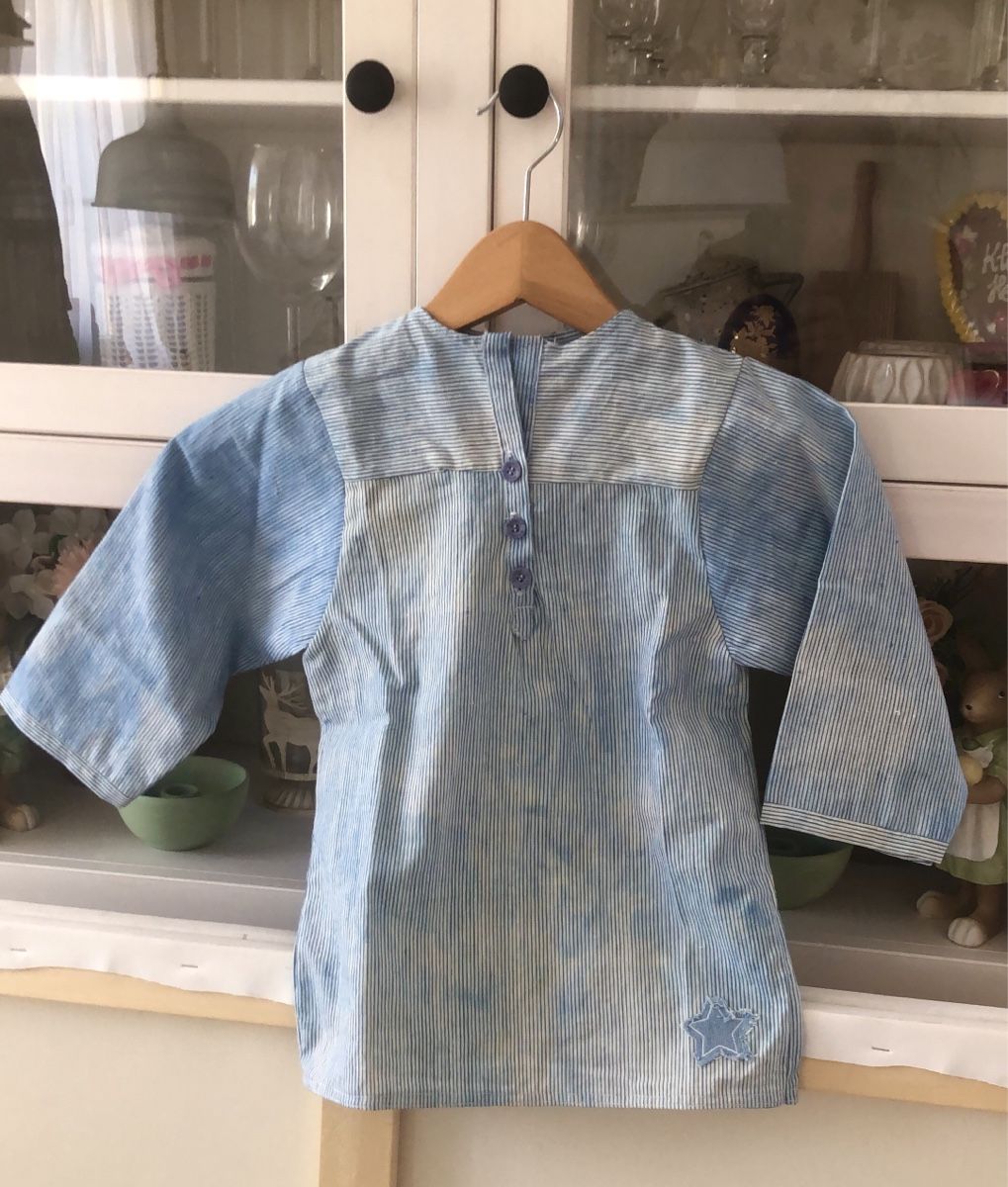 Lotti & Set di vestiti: Kinder Kleider Set – Nuovo e nell'imballaggio originale da Oberwil BL venduto da scorpio70 9