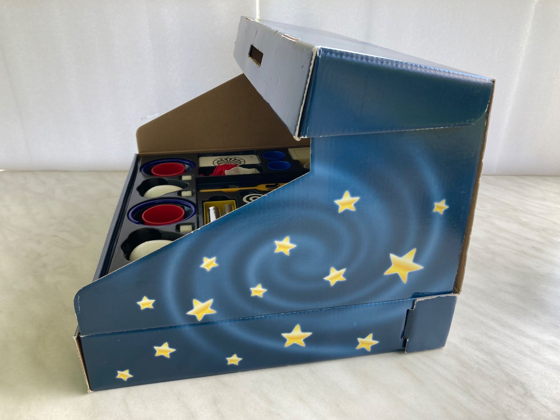 Ravensburger Giochi: Zauberkasten Magic Ravensburger – Usato da Niederweningen venduto da Peugette 1