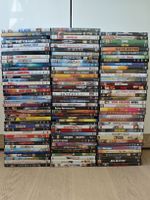 DVD Sammlung 