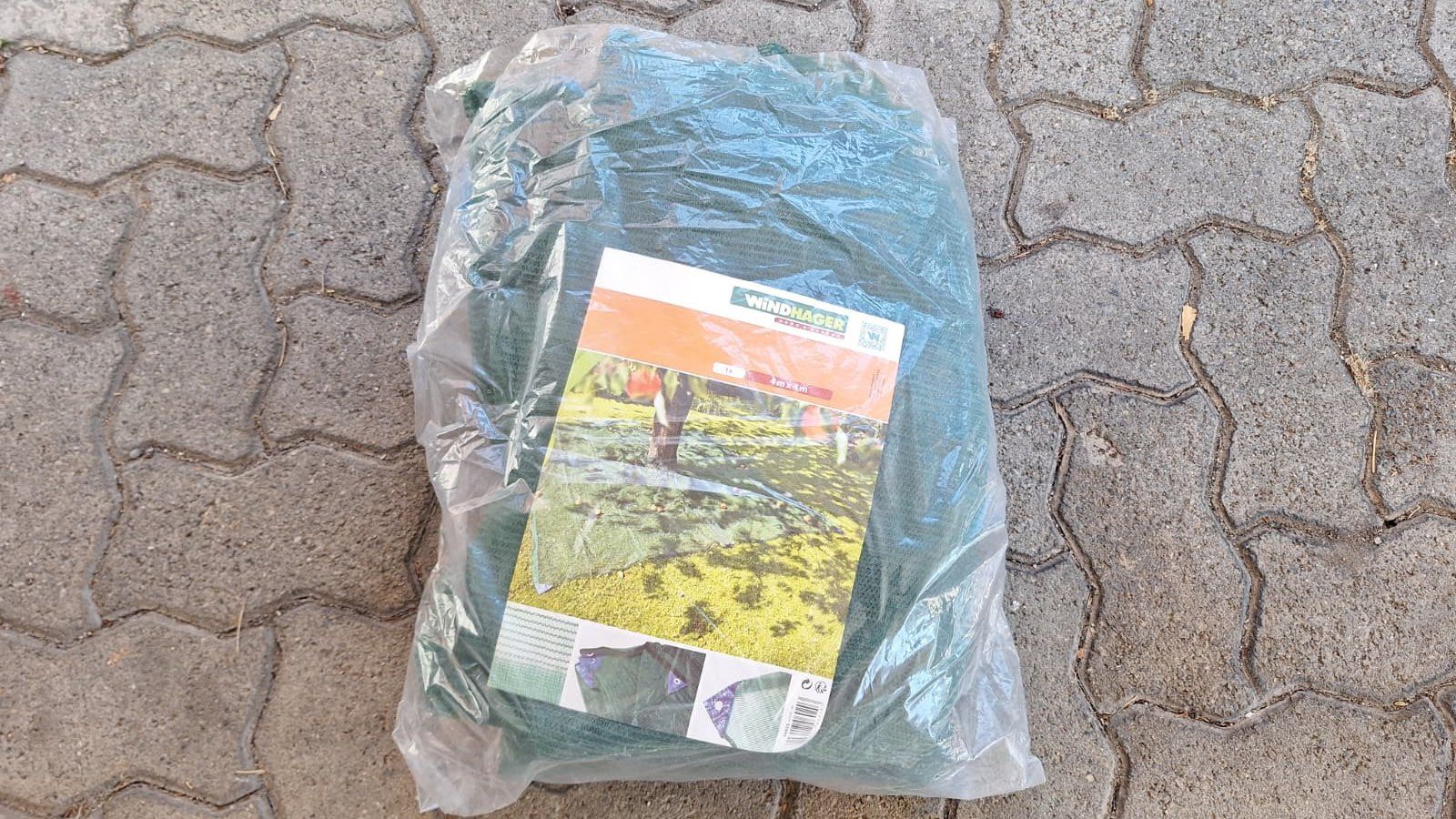 Autres articles pour la maison: Windhager Erntenetz – D'occasion à Oberwil BL par Wegipriv 1