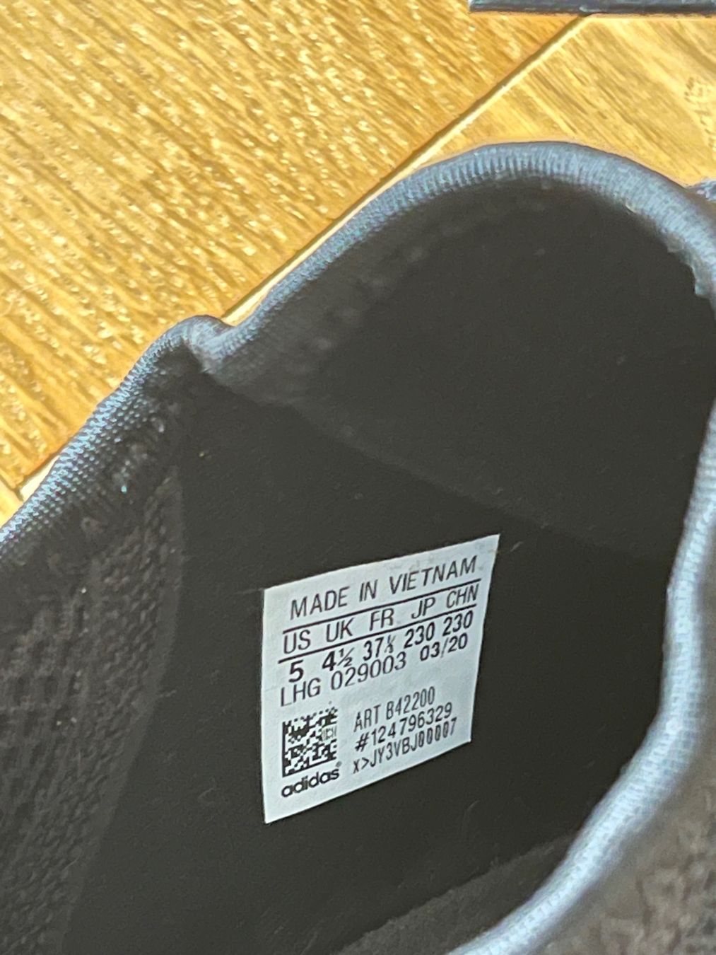 Adidas Scarpe da uomo: adidas NMD R1 - Grösse 37 - NEU !!! – Nuovo (secondo la descrizione) da Zug venduto da JeKo00 7