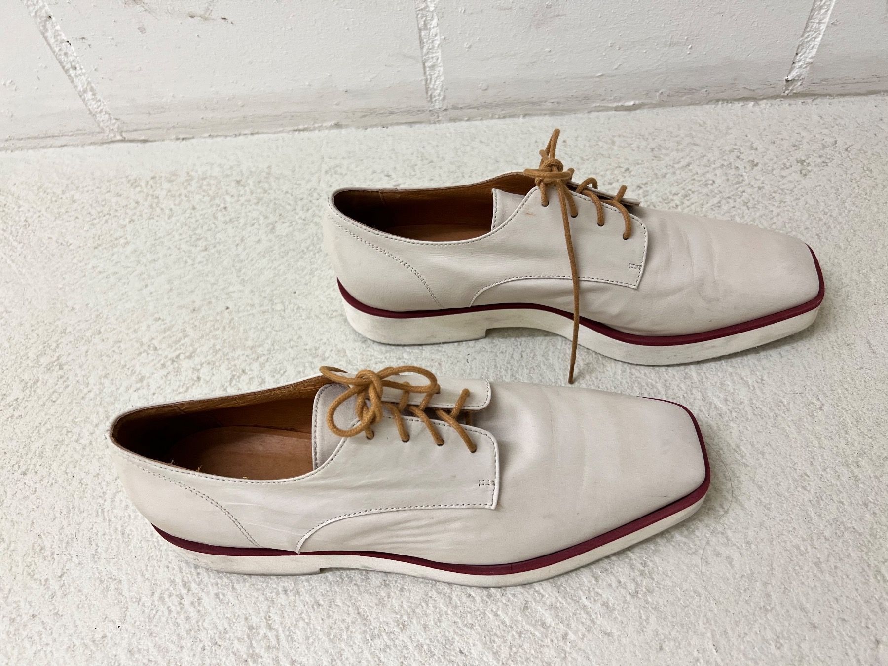 Scarpe da donna: Lederschuhe – Usato da Allschwil venduto da Frida015 1