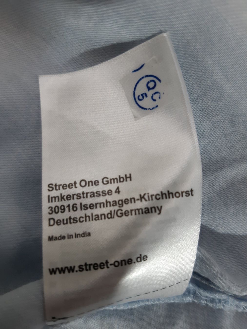 Camicette: Hemd Gr. 40 von Street One – Nuovo (secondo la descrizione) da Thierachern venduto da Shila99 9