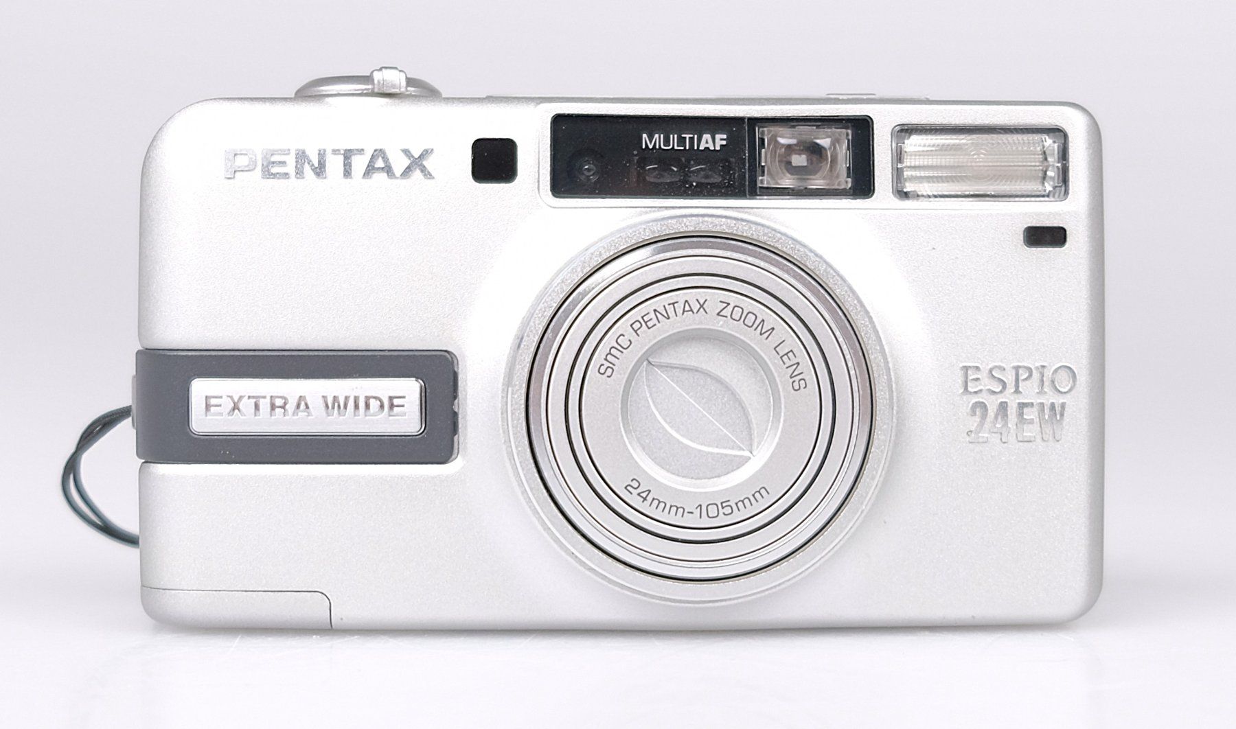 Pentax Kamera: Pentax Espio 24EW – Gebraucht aus Volketswil von brockipfannenstil 1