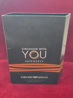 Emporio Armani Stronger With You Intensely Eau de Parfum 1.2