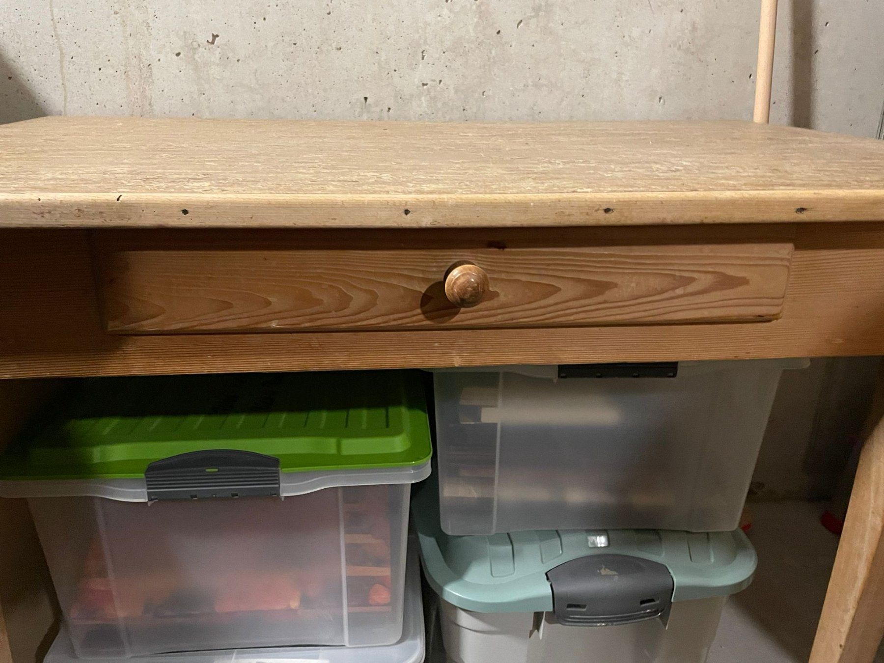 Tavoli: Küchentisch – Usato da Zürich venduto da loosebone 1