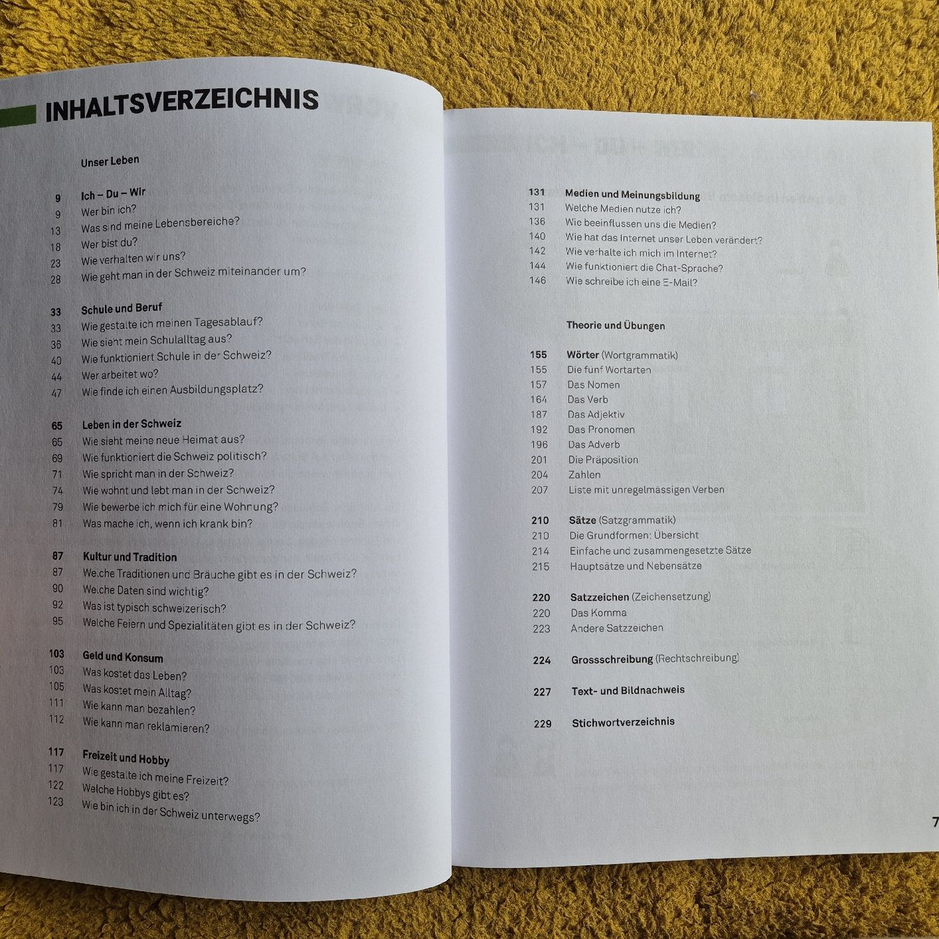 Livres: Ich und die Schweiz – Neuf (Voir description) à Engi par Hinzi84 3