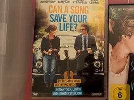DVD