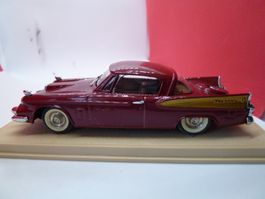 Packard Studebaker HAWK - top Rarität - teuer von Frobly