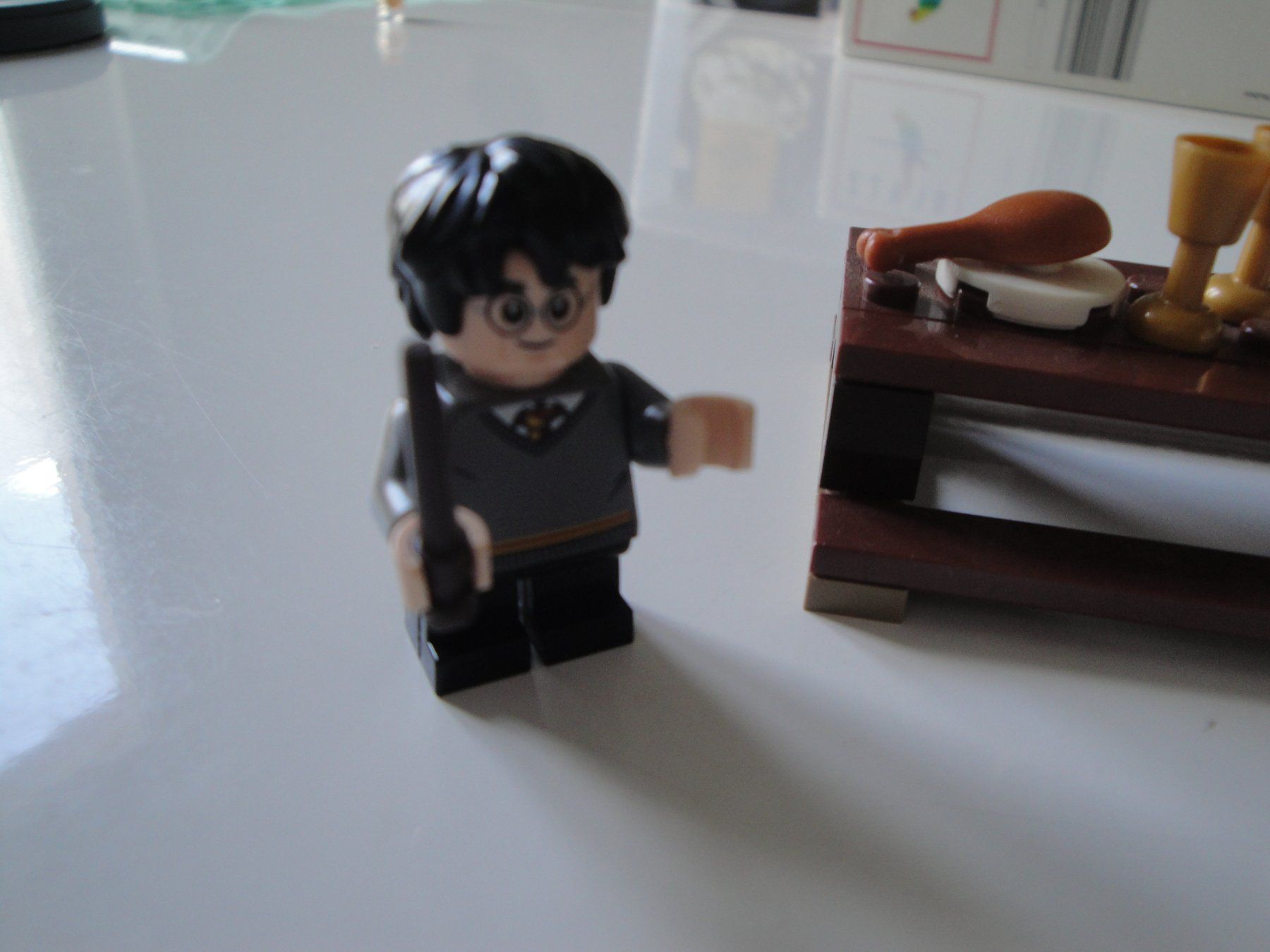 Lego Baukästen: LEGO 30420 Harry Potter and Hedwig – Gebraucht aus Oberentfelden von casa55 1