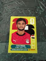 WM 2026 - Panini - Osama Faisal - EGY 16