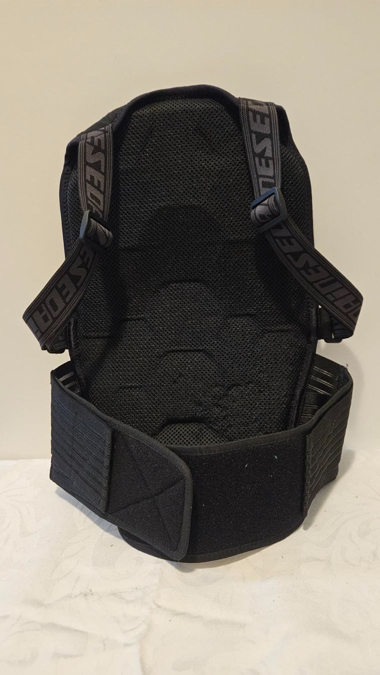 Protezioni & Imbottiture: Dainese Flexagon Rückenprotektor Kinder – Usato da Wohlen AG venduto da Flyaboveall 1