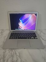 MacBook Air i5, 4 GB RAM, SSD 128 Go, MS Office