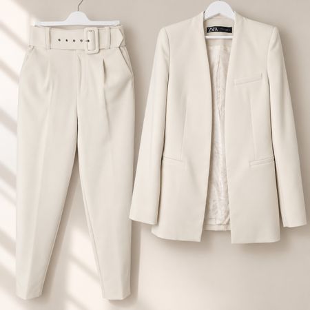 Anzug Blazer/Hose