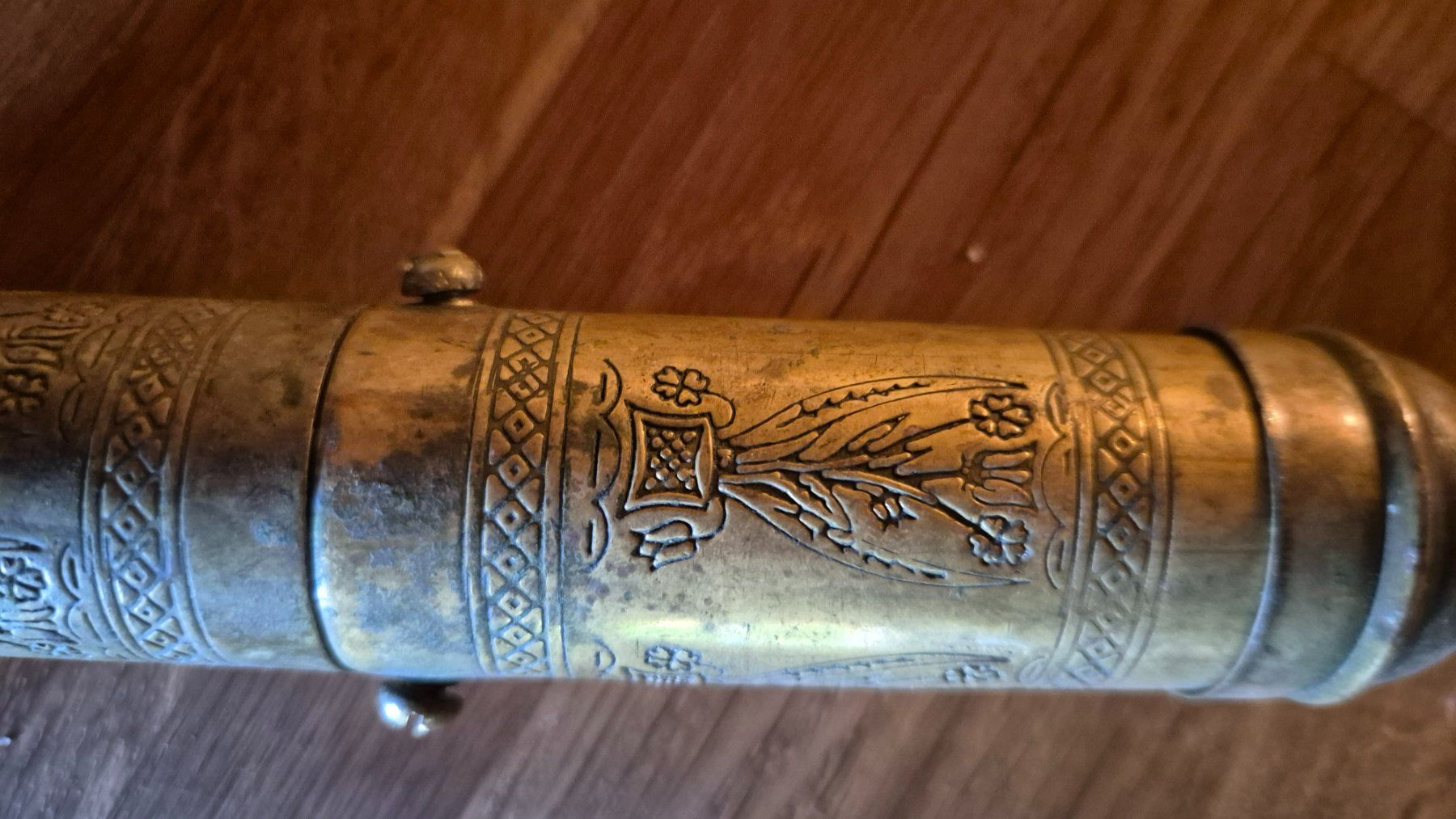 Elettrodomestici da cucina: Moulin à épices oriental – Usato da Mervelier venduto da marbre75 1