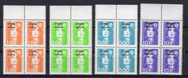 R6359  /  Saint-Pierre et Miquelon 1990 neufs XX