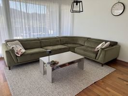 Ecksofa Britannia Oxford" - hochwertige Modelle
