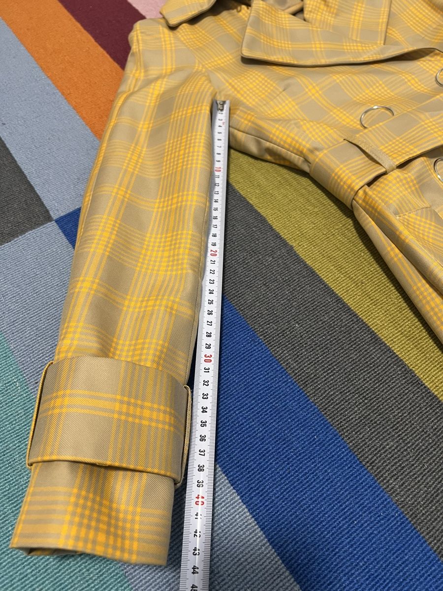 Cappotti: IVY & OAK Trenchcoat Gr. 32 – Usato da Wabern venduto da sonicblind 6