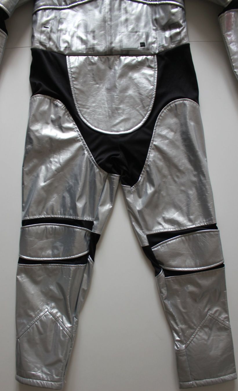 Kostüme: Costume Star Wars Disney t. 7 - 8 ans – Gebraucht aus Peseux von CoolShoping 2