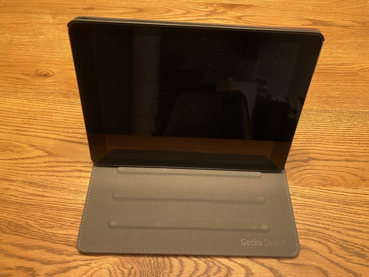 Apple Tablet PC: I Pad Air – Gebraucht aus Samstagern von Norina82 4
