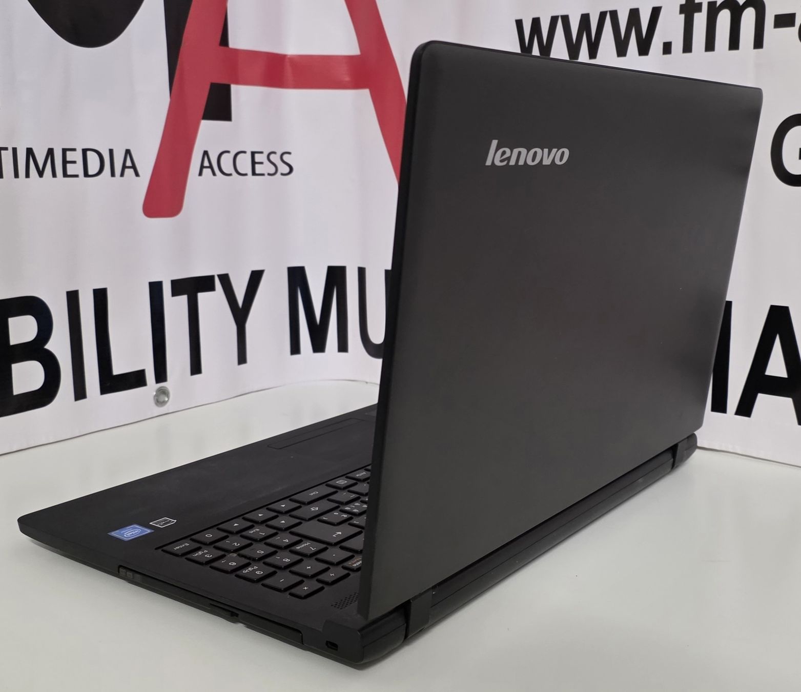 Lenovo Notebooks: Lenovo Notebook – Gebraucht aus St Gallen von FMAccess 3