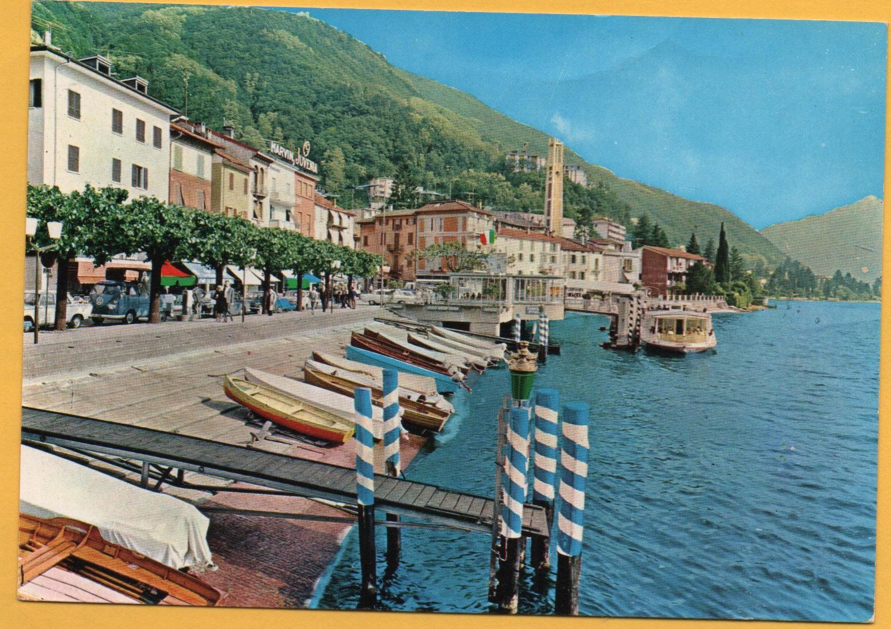 Cartoline postali: CAMPIONE – Usato da Jona venduto da philajona