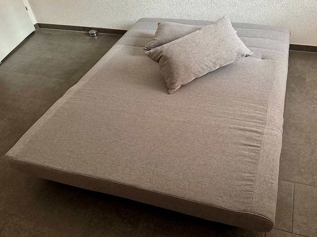 Sofas: Bettsofa, ungebraucht  – Neu und originalverpackt aus Kloten von mukkel 1