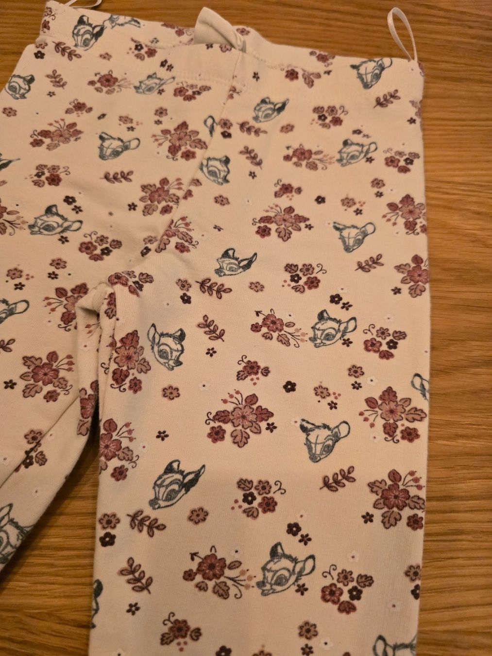 C&A Calze & Collant: Leggings warm, Gr. 92 – Usato da Zäziwil venduto da Seisler 1