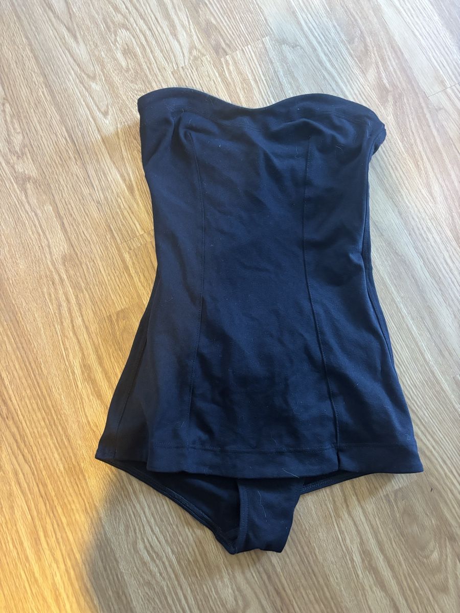 Costumi da bagno & Bikini: Maillot de bain ERES noir taille 38 – Usato da Glion venduto da carolineMV
