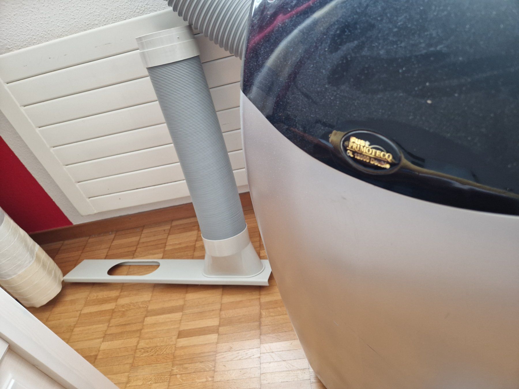 Primotecq Climatiseurs: Fust Primotecq CL 12000 Double – D'occasion à Volketswil par Tamrin 3
