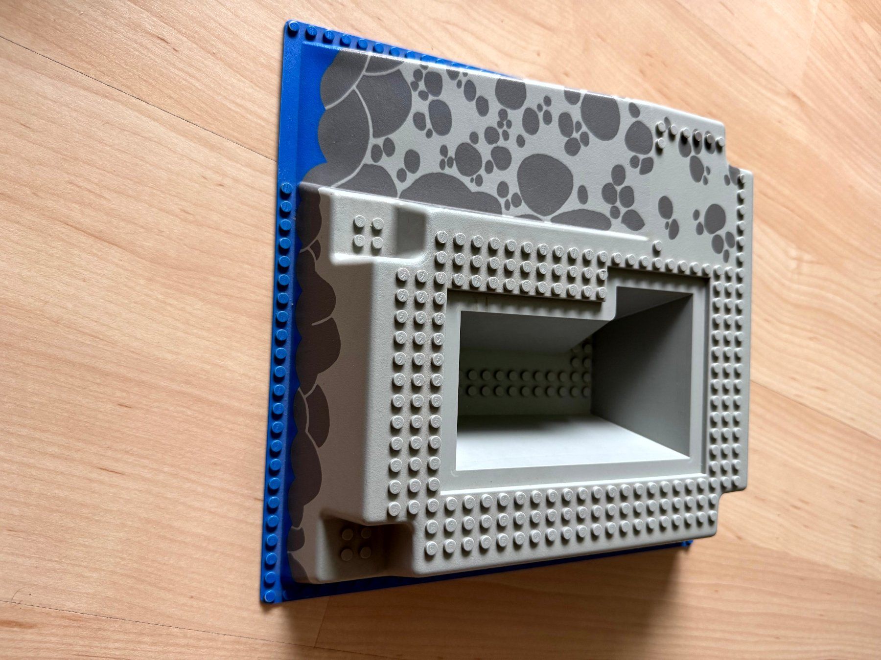 Lego Kit di costruzioni: Lego 3D Platte – Usato da Wallisellen venduto da Osor2