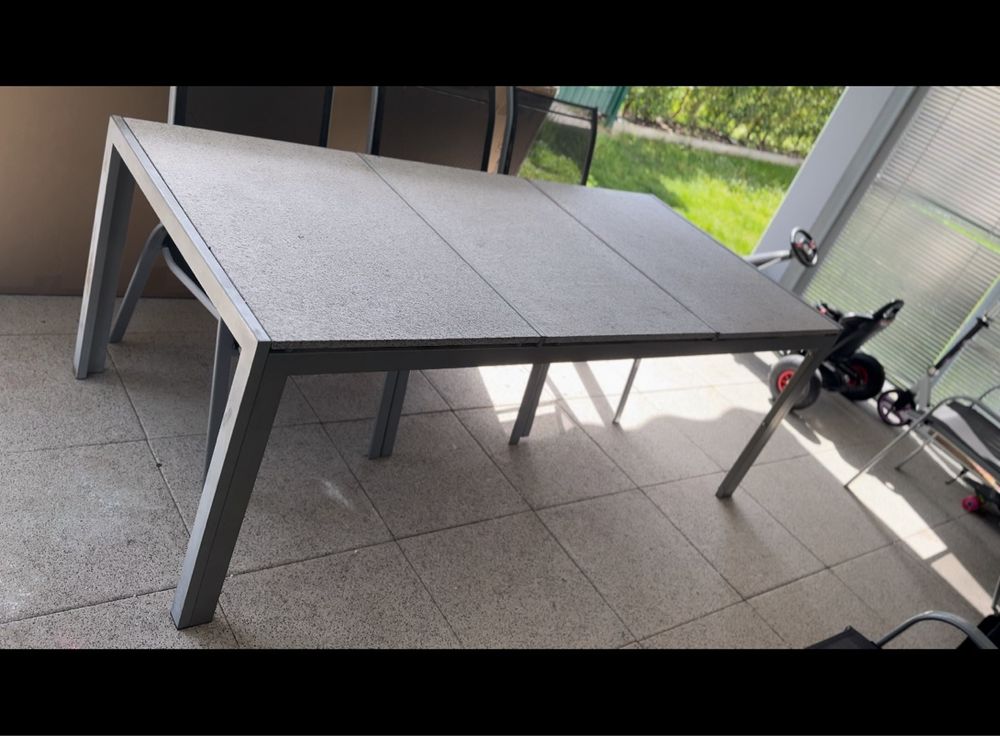 GartenSteintisch Kaufen auf Ricardo